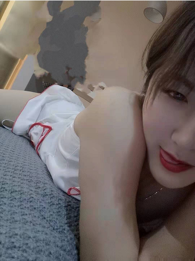 这小身板真诱人